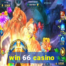 win 66 casino